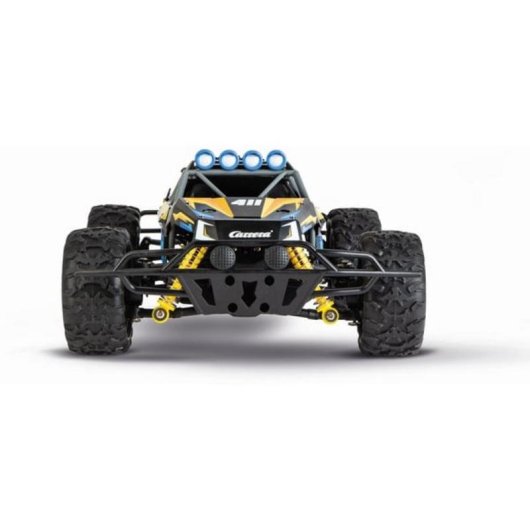 Carrera Passion Impact 3.0 1:16 2.4GHz Veículo Todo-Terreno RC