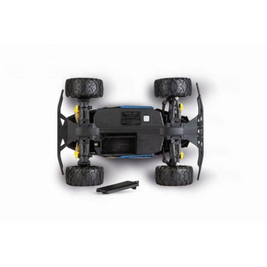 Carrera Passion Impact 3.0 1:16 2.4GHz Veículo Todo-Terreno RC