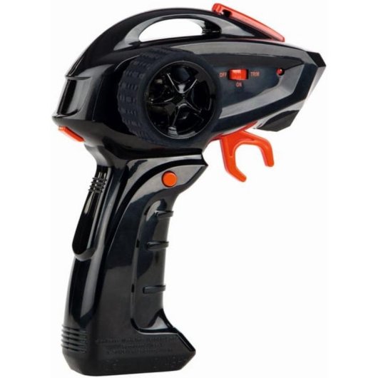 Carrera Passion Impact 3.0 1:16 2.4GHz Veículo Todo-Terreno RC