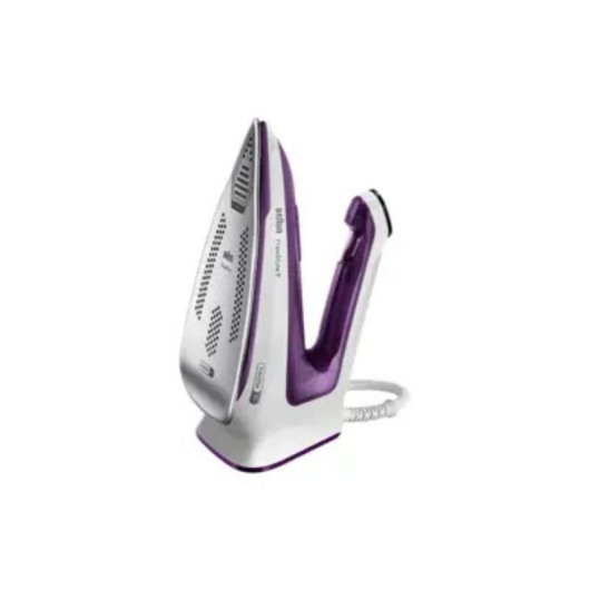 Plancha a vapor Braun FI 7215 VI 2000 W 230 g/min