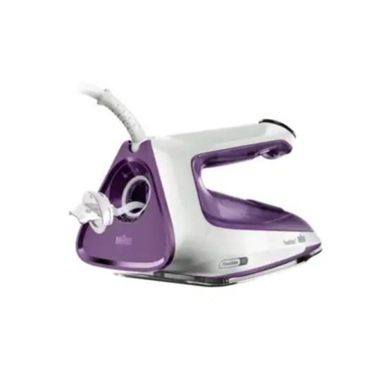 Plancha a vapor Braun FI 7215 VI 2000 W 230 g/min