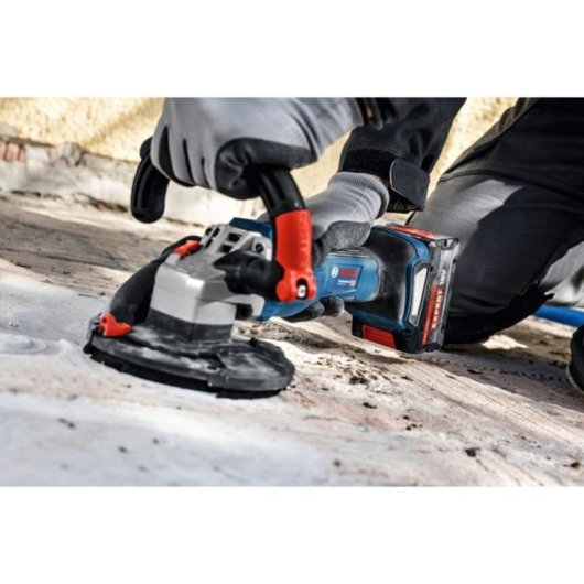 Batteria Bosch EXBA18V-80 18V 8Ah AMPShare