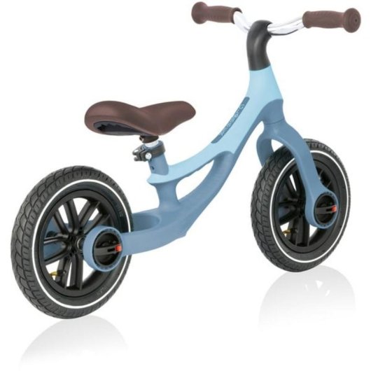 Velo sans pédales GLOBBER Go Bike Elite Air 10" Bleu