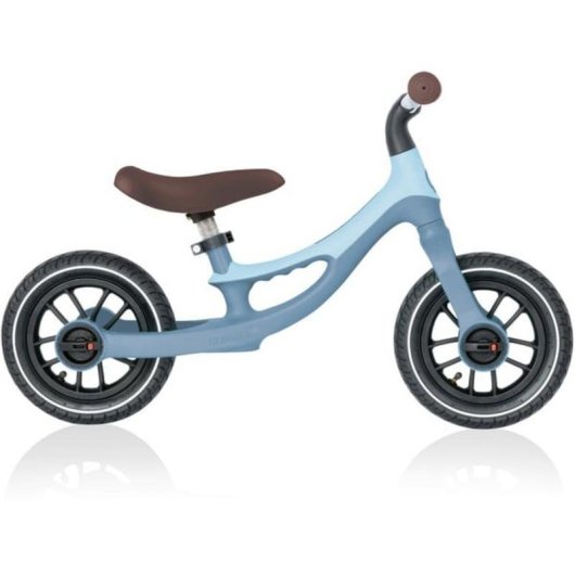 Velo sans pédales GLOBBER Go Bike Elite Air 10" Bleu