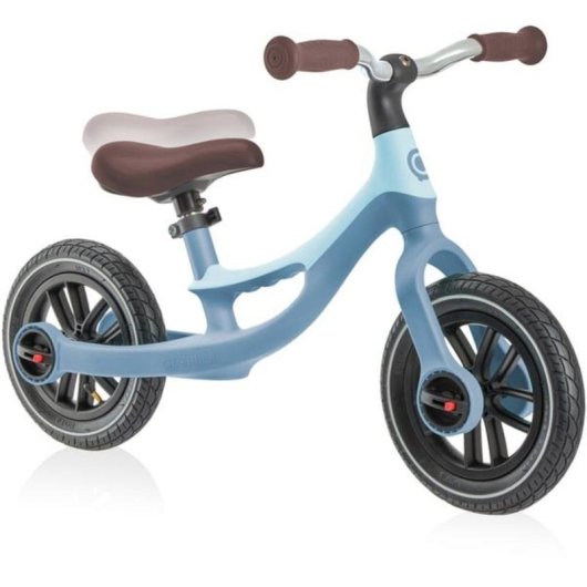 Velo sans pédales GLOBBER Go Bike Elite Air 10" Bleu