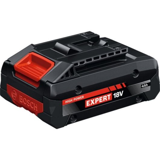 Akku Bosch EXBA18V-40 18V 4Ah AMPShare