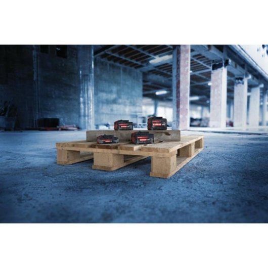 Akku Bosch EXBA18V-40 18V 4Ah AMPShare