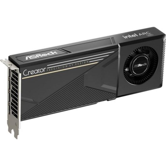 Grafikkarte ASRock Intel Arc Pro B70 Creator 32GB GDDR6
