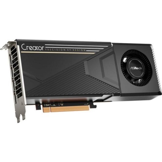 Grafikkarte ASRock Intel Arc Pro B70 Creator 32GB GDDR6