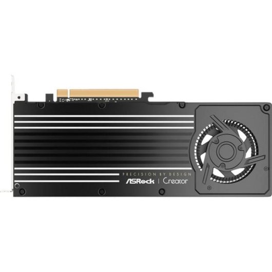 Grafikkarte ASRock Intel Arc Pro B70 Creator 32GB GDDR6