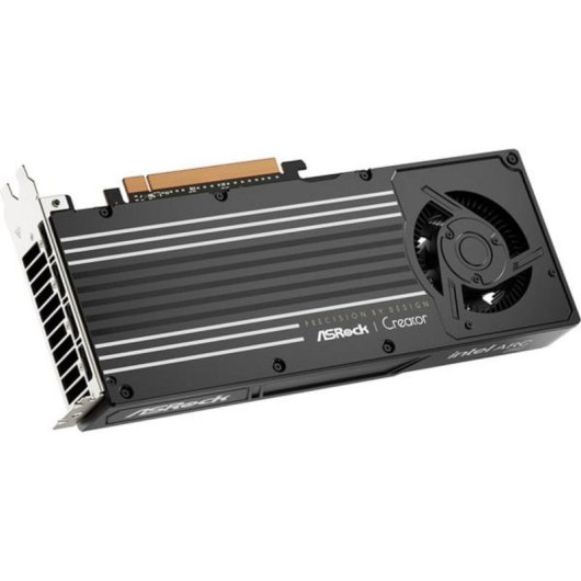 Grafikkarte ASRock Intel Arc Pro B70 Creator 32GB GDDR6