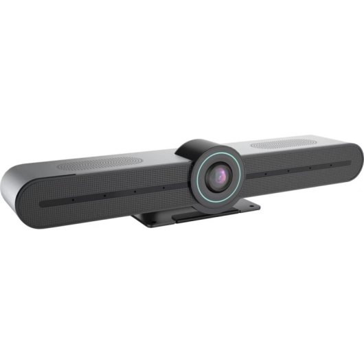 Barra video iiyama UC-BAR30-1 4K AI-Tracking 4 Microfoni