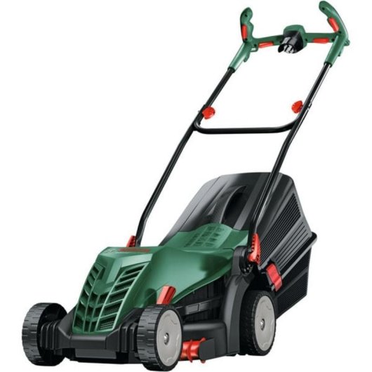 Relvador Bosch UniversalRotak 34-400 1300W Largura 34cm Depósito 40L