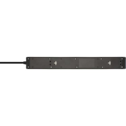 Multipresa Brennenstuhl 6 prese USB-A USB-C con protezione da sovratensioni