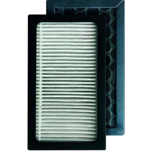 Filtre à carbone Meaco Deluxe 202 - Pack de 3