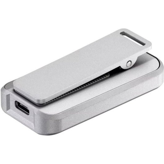 Disco Duro ADATA Urban Tapsafe 1TB SSD USB4 Gen 2x2 1900MB/s NFC