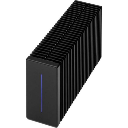 Disco Rigido OWC ThunderBlade X12 12TB SSD esterno 6600MB/s lettura