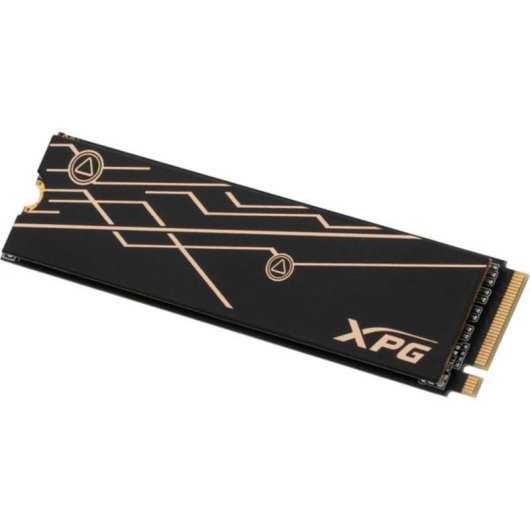 Disco Duro ADATA MARS 970 PLUS 1TB SSD PCIe 5.0 10.500 MB/s Lettura