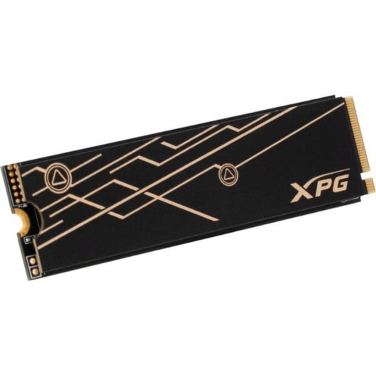 Disque Dur ADATA MARS 970 PLUS 2TB SSD PCIe 5.0 11000 Mo/s Lecture