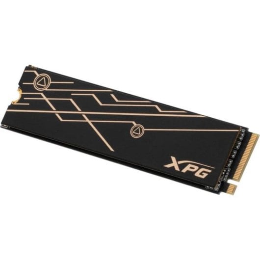 Disque Dur ADATA MARS 970 PLUS 2TB SSD PCIe 5.0 11000 Mo/s Lecture