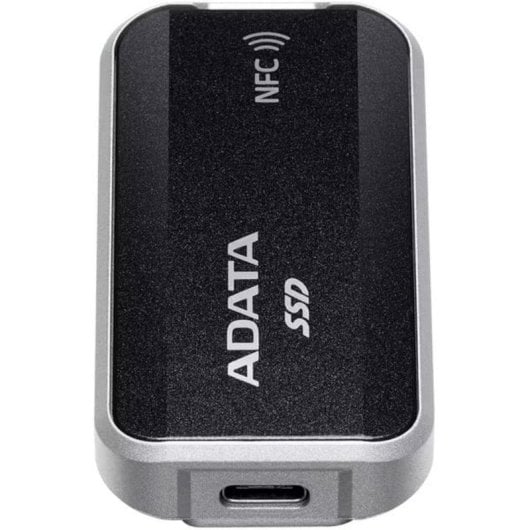 Disco Rígido ADATA Urban Tapsafe 2TB SSD USB4 Gen 2x2 1900MB/s NFC