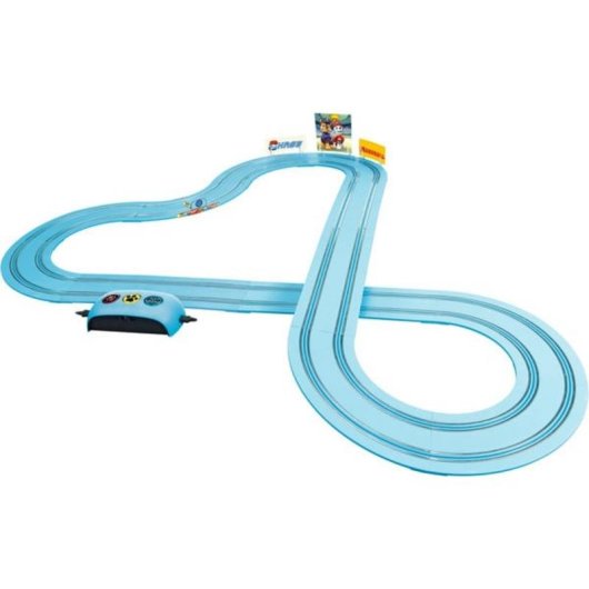 Carrera FIRST Rennbahn PAW Patrol Race 'N' Rescue 3,5 m