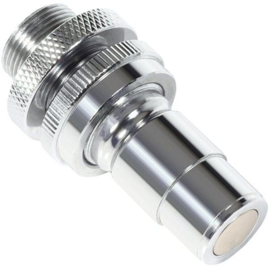 Refrigeration Liquide Alphacool ES Schnellverschluss BLH1A G 1/4" Femelle