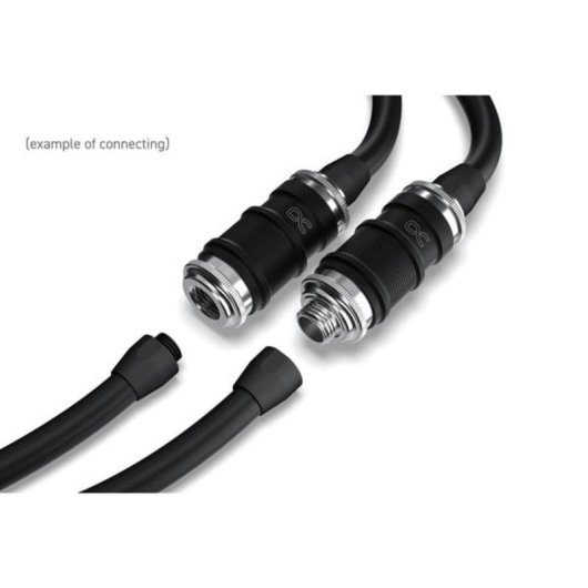 Refrigeration Liquide Alphacool ES Schnellverschluss BLH1A G 1/4" Femelle