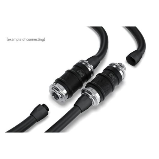 Refrigeration Liquide Alphacool ES Schnellverschluss BLH1A G 1/4" Femelle