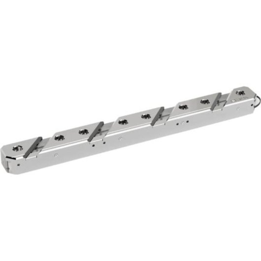 Wasserkühlung Alphacool Apex Manifold 360mm RGB 8 Anschlüsse