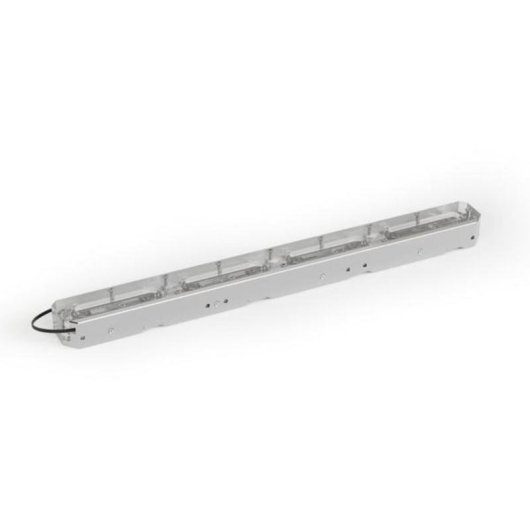 Wasserkühlung Alphacool Apex Manifold 360mm RGB 8 Anschlüsse