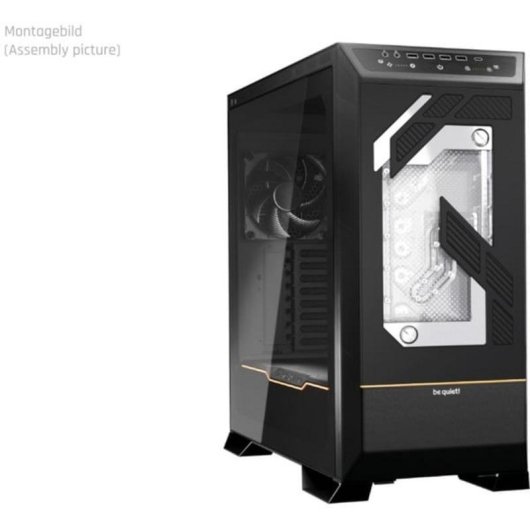 Wasserkühlung Alphacool Apex Distro Plate Dark Base Pro 901 RGB