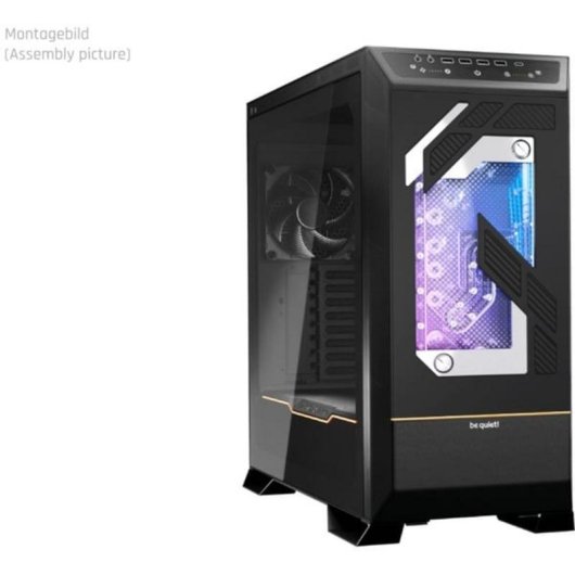 Wasserkühlung Alphacool Apex Distro Plate Dark Base Pro 901 RGB