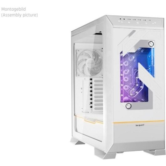 Wasserkühlung Alphacool Apex Distro Plate RGB für Dark Base Pro 901