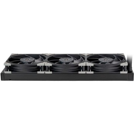Refrigerazione Liquida SilverStone SST-XE420 420mm 3 Ventole 38,8 dB