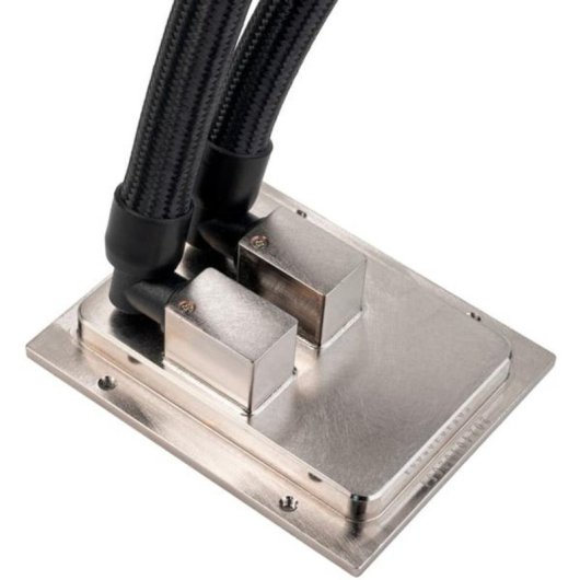 Refrigerazione Liquida SilverStone SST-XE420 420mm 3 Ventole 38,8 dB