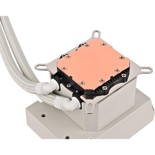 Wasserkühlung Thermaltake Retro 360 Ultra ARGB 360mm 3 Lüfter Beige