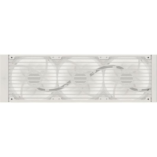 Wasserkühlung Thermaltake Retro 360 Ultra ARGB 360mm 3 Lüfter Beige
