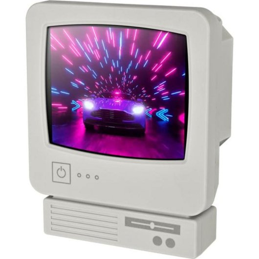 Wasserkühlung Thermaltake Retro 360 Ultra ARGB 360mm 3 Lüfter Beige