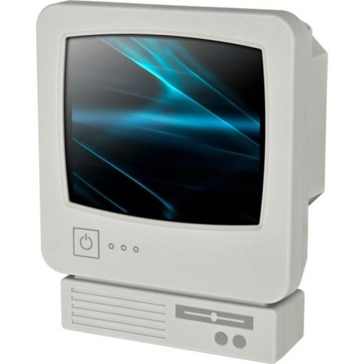 Wasserkühlung Thermaltake Retro 360 Ultra ARGB 360mm 3 Lüfter Beige