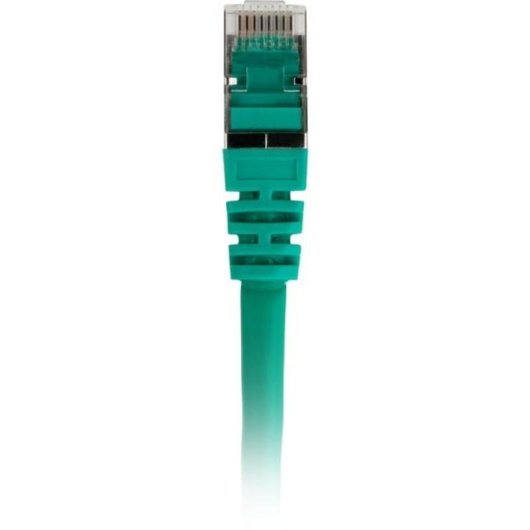 Netzwerkkabel Sharkoon Cat.7a S/FTP 3 m Grün