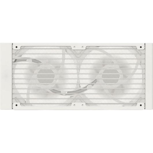 Refrigeração Líquida Thermaltake Retro 240 Ultra ARGB 240 mm 2 Ventoinhas Bege