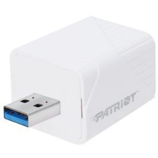 USB-Stick Patriot iLuxe Cube 512 GB USB-C 3.2 Gen 1 Apple-spezifisch