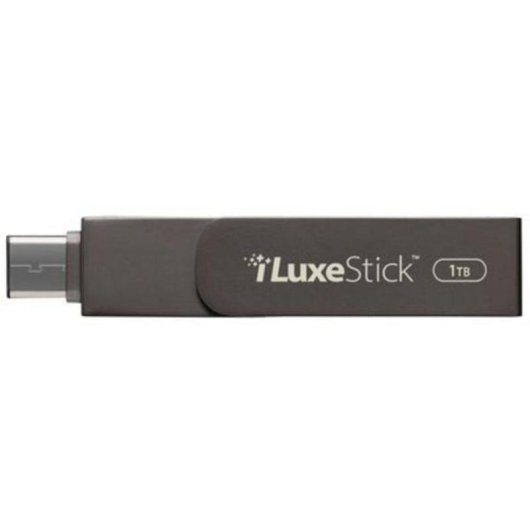 USB-Stick Patriot iLuxe Stick 1 TB Lightning Apple und USB-C 3.2