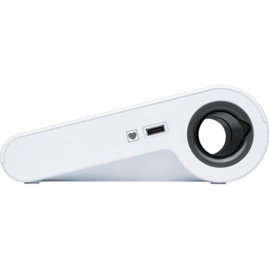 Esfigomanómetro Beurer BM 96 con funciones ECG y Bluetooth