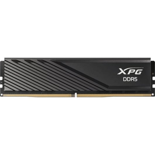 Arbeitsspeicher RAM ADATA XPG Lancer Blade 24GB 1x24GB DDR5 6000MHz CL36 AMD EXPO Schwarz