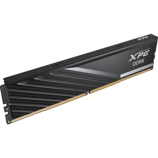 Memoria RAM ADATA XPG Lancer Blade 16GB 1x16GB DDR5 6000MHz CL36 AMD EXPO Nero
