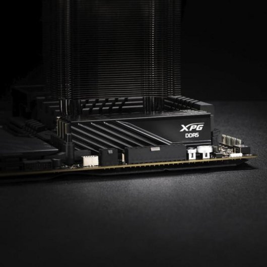 Memoria RAM ADATA XPG Lancer Blade 16GB 1x16GB DDR5 6000MHz CL36 AMD EXPO Nero
