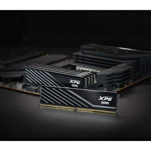 Memoria RAM ADATA XPG Lancer Blade 16GB 1x16GB DDR5 6000MHz CL36 AMD EXPO Nero