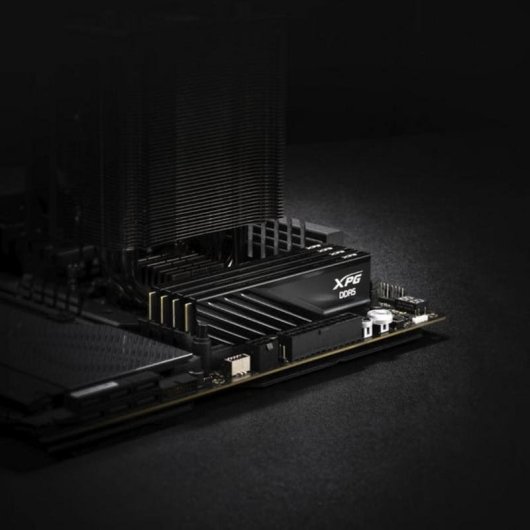 Memoria RAM ADATA XPG Lancer Blade 16GB 1x16GB DDR5 6000MHz CL36 AMD EXPO Nero